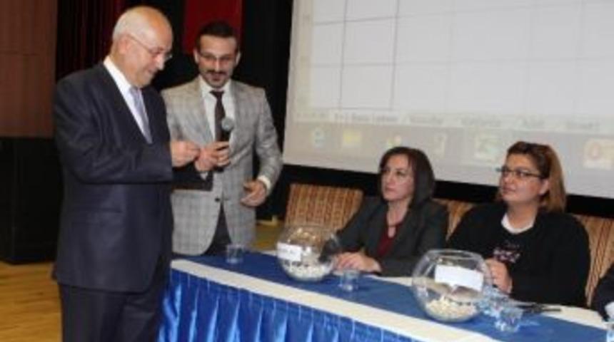 Macunk&ouml;y&rsquo;de Kura Heyecanı