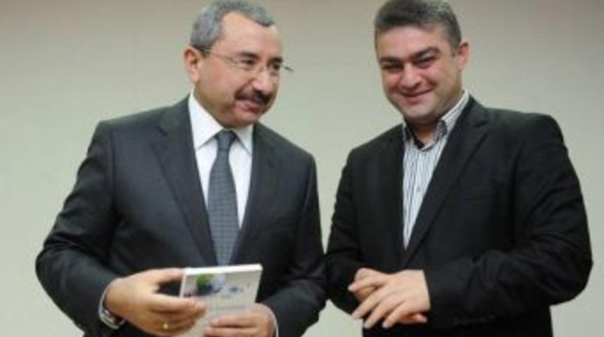 Sancaktepe&rsquo;de Gen&ccedil;lere &lsquo;başarı Ve Sınav Stresi&rsquo; Eğitimi Verildi