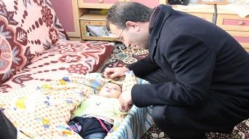 Selim&rsquo;de &lsquo;bilin&ccedil;li Anne Sağlıklı Gelecek&rsquo; Projesi