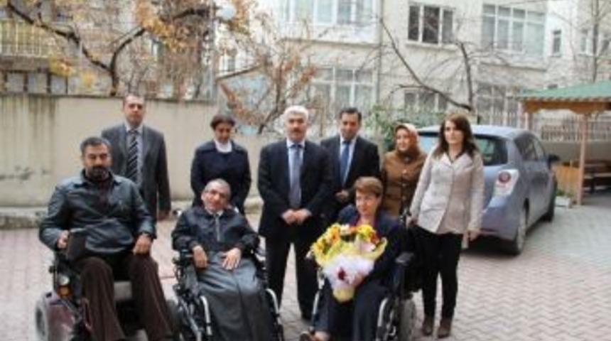 &Ouml;nlenebilir Engelliliği Ortadan Kaldırma &Ccedil;abası