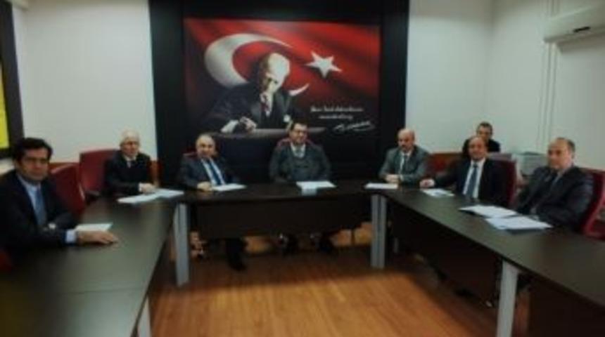 Sakarya&rsquo;nın Sağlığı Masaya Yatırıldı