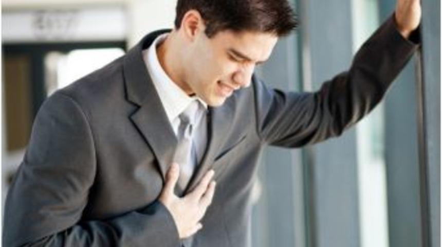 Kalp Krizini Tetikleyen Sebepler