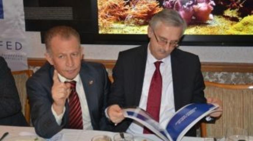 Aslan&rsquo;ın Projesi Turizmciye Kurtuluş