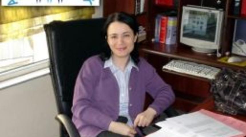 G&ouml;nen'de Arabuluculuk B&uuml;rosu A&ccedil;ıldı