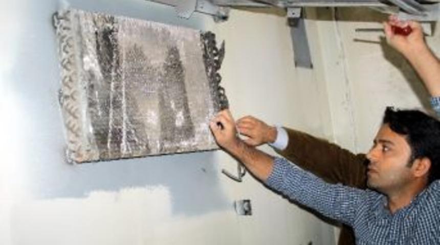 Sahte Plakalı Tır'dan 10 Ton Ka&ccedil;ak Mazot &Ccedil;ıktı