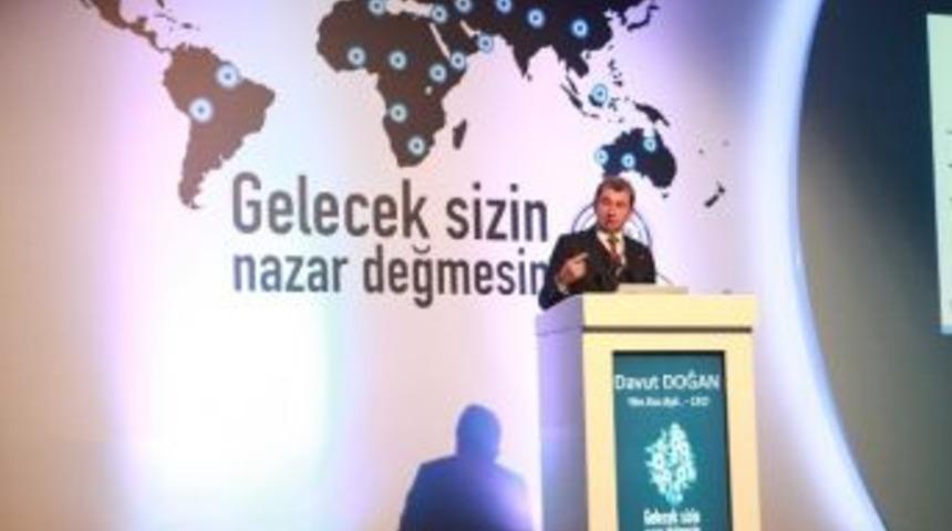 Doğtaş'ın 50'inci Yıl Hedefi Sekt&ouml;r Liderliği