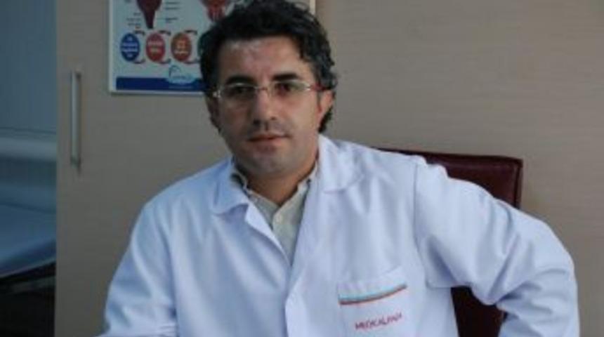 Erkek &Ccedil;ocuklarda &Uuml;rolojik Muayeneye Dikkat