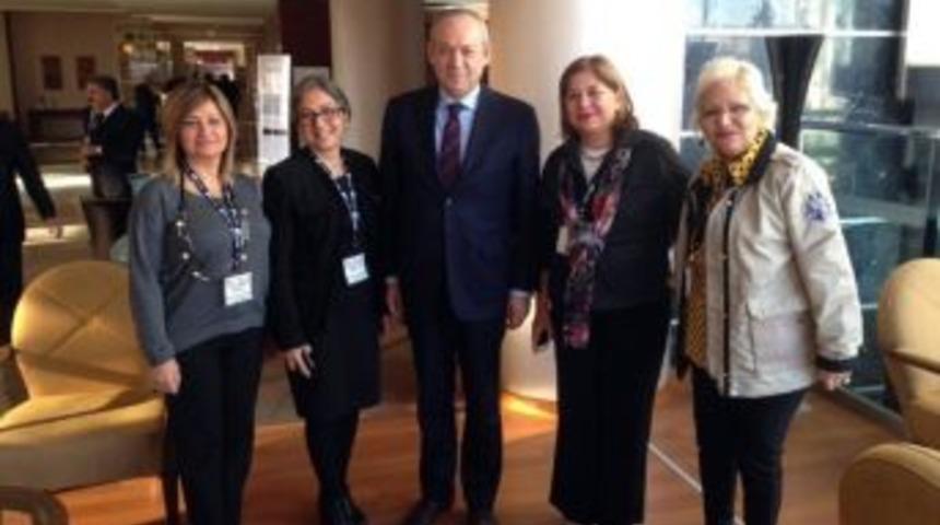 Girişim Ve İş D&uuml;nyası Zirvesi