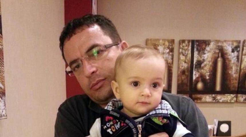 Atletizm Milli Takımı antrenörü İbrahim Tunç hayatını kaybetti