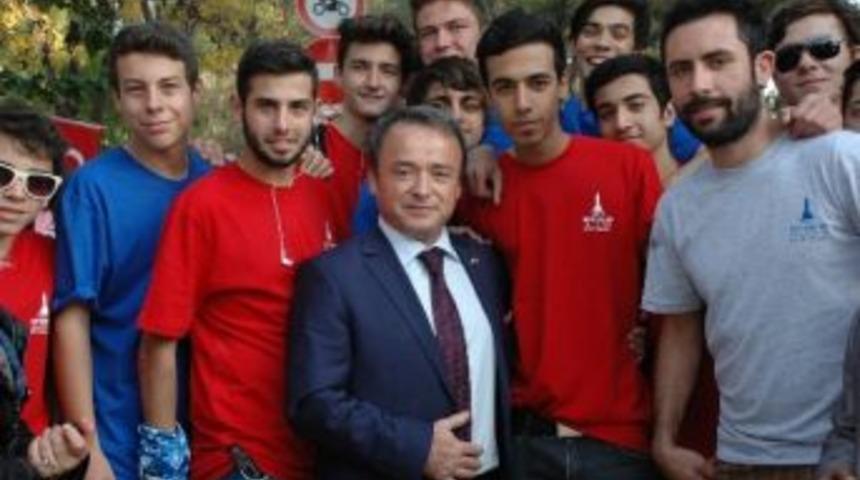 Chp'li Akdemir: "buca K&uuml;lt&uuml;r Başkenti Olacak"