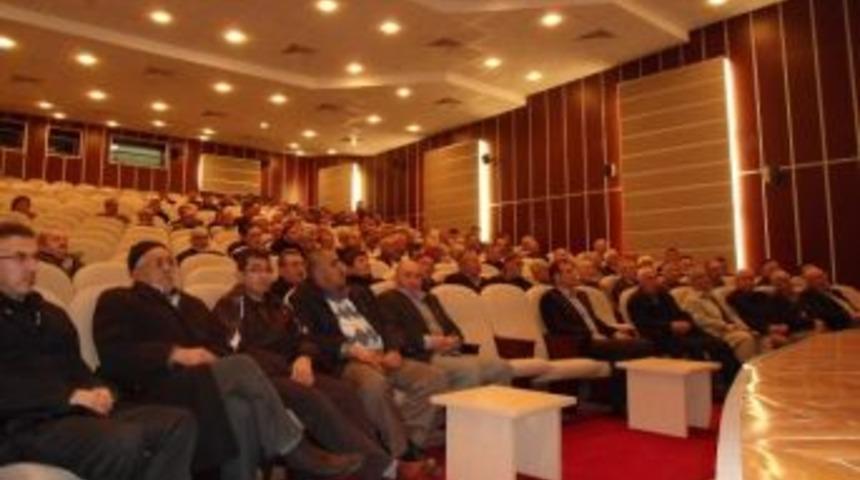 Altındağ&rsquo;da Kanser Bilinci Giderek Artıyor