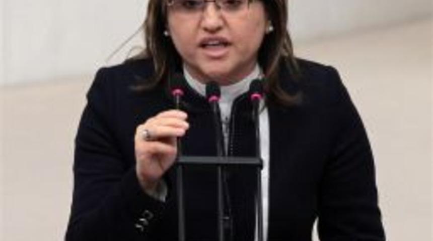 Aile Ve Sosyal Politikalar Bakanı Fatma Şahin&rsquo;in Bitlis&rsquo;e Geliyor