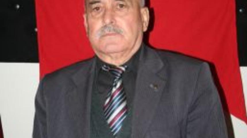 Se&ccedil;im Kurulunca Iptal Edilen DP Mudanya Kongresi Yenilendi