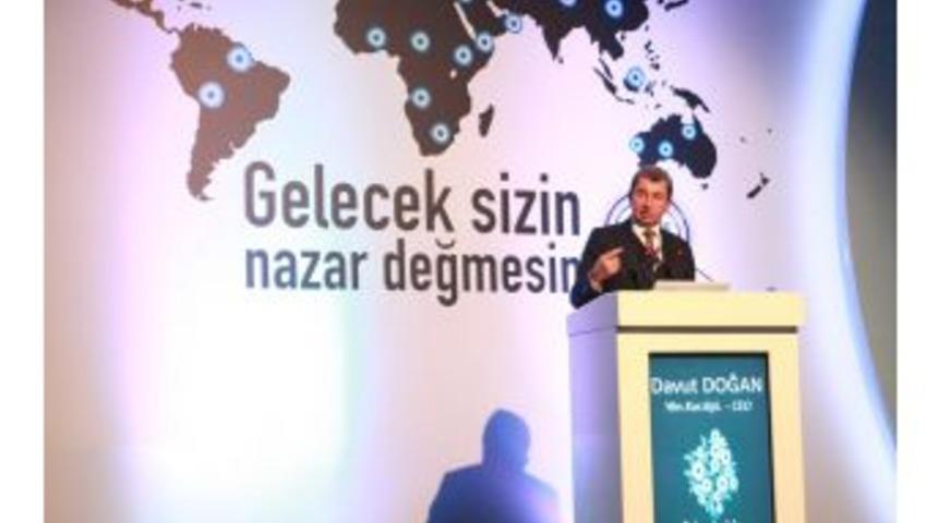 Doğtaş'ın 50. Yıl Hedefi Sekt&ouml;r Liderliği