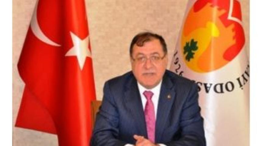 Ntso Başkanı Arif Parmaksız&rsquo;dan 1 Ocak 2014 Uyarısı