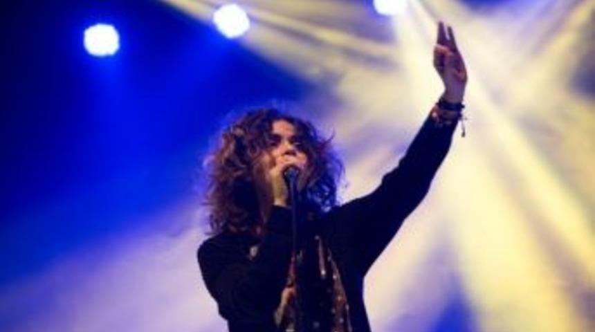 Bursa&rsquo;da Riff Cohen R&uuml;zgarı