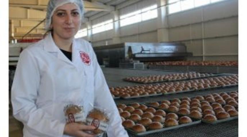 Bu Ekmekte &lsquo;enerji&rsquo; Var