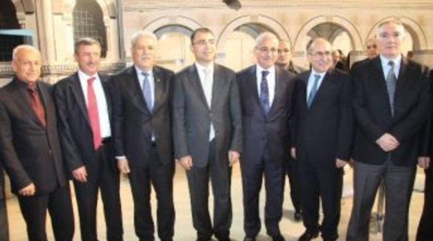 Ak Partili Atila: "bayraklı'nın Adını Dünyaya Duyuracağız"