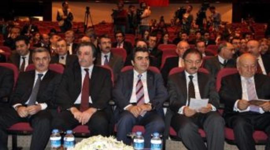 14. Ulusal Turizm Kongresi