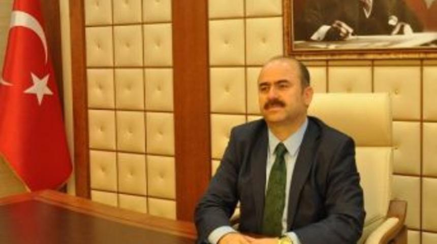 Siirt Valisi Aydın'dan İnsan Hakları A&ccedil;ıklaması