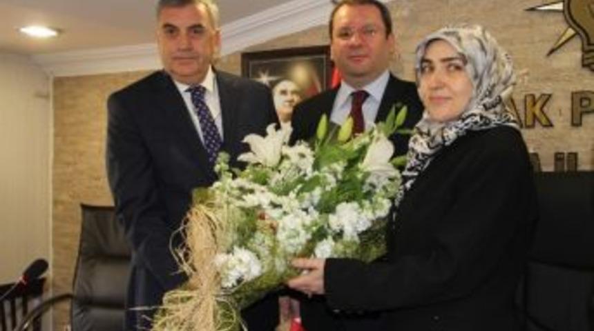 Zeki To&ccedil;oğlu Yeniden Aday