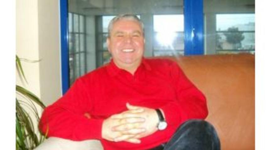 Nezir Elma Son Yolculuğuna Uğurlandı