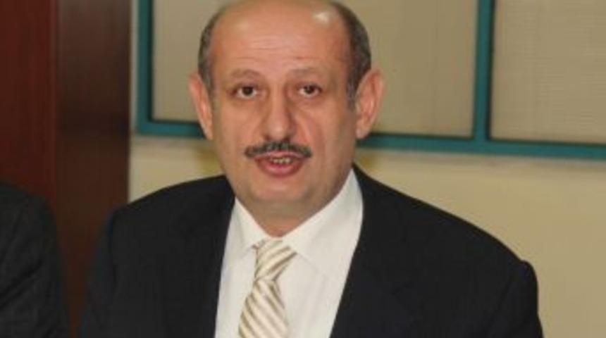 Rize Belediye Başkanı Bakırcı'dan &Ccedil;arpıcı A&ccedil;ıklamalar