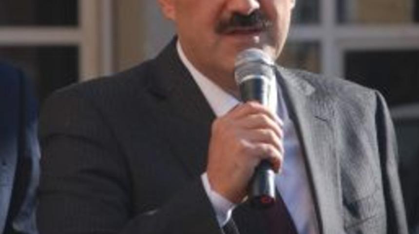 Aydın Valiliği Engelli Vatandaşlara 100 Adet Tekerlekli Sandalye Dağıttı