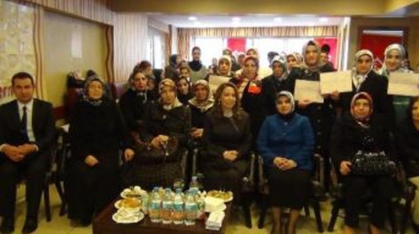 &Ccedil;alık: &ldquo;peygamberimizin Aile Hayatını &Ouml;rnek Almalıyız&rdquo;