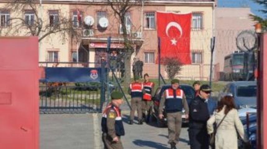 Erdoğan Pınarhisar Cezaevine Gitmedi