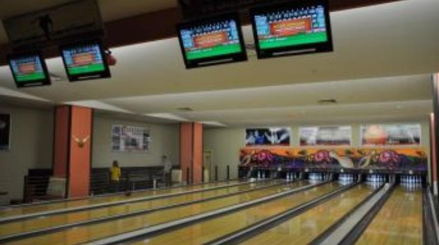 Geleneksel Bowling Turnuvası Başladı
