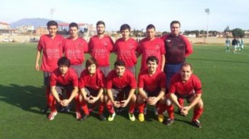 Pamukspor Seriye Devam Etmek İstiyor