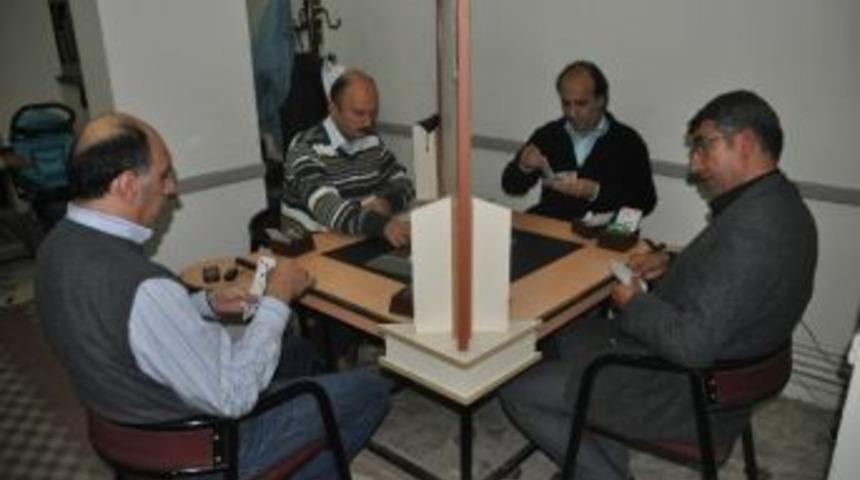 Malatya Kış D&ouml;rtl&uuml; Bri&ccedil; Ligi