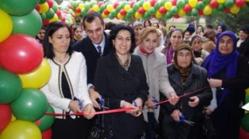 Belediye B&uuml;nyesinde &Ccedil;ocuk Kreşi A&ccedil;ıldı