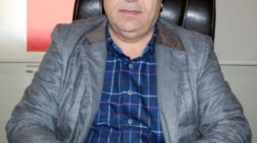 Aksaray&rsquo;da 1 Yılda 14 Bin 69 Adet Dana Kesildi