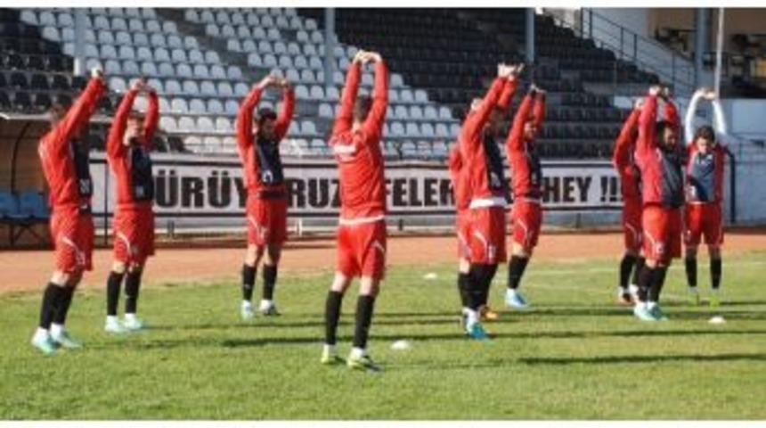 Aydınspor 1923&rsquo;te, Hedef Turgutlu