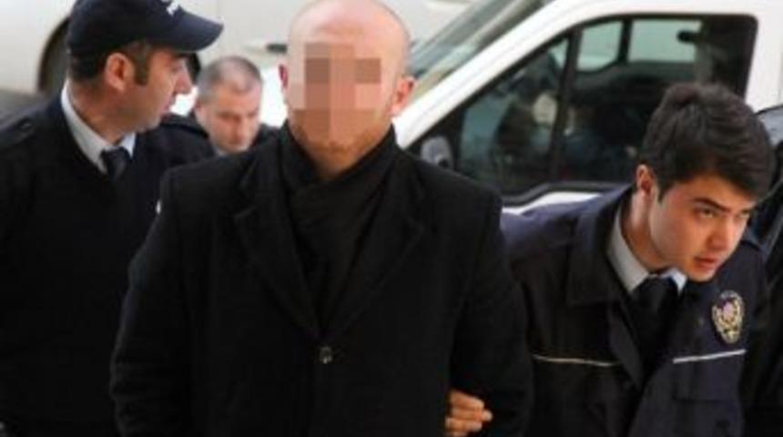 Hesap Kavgasında Gazinoya Ateş Açan Genç Tutuklandı