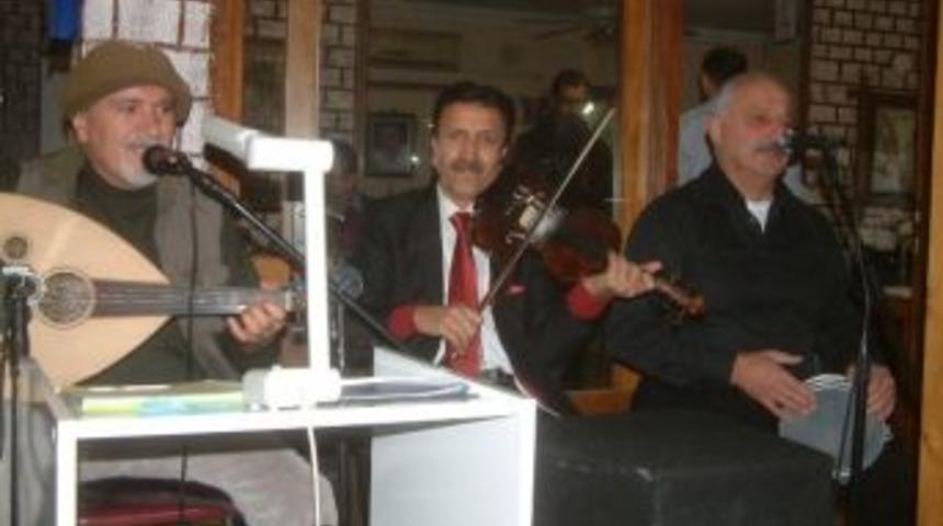 Burhaniye&rsquo;de Dayanışma Yemeği