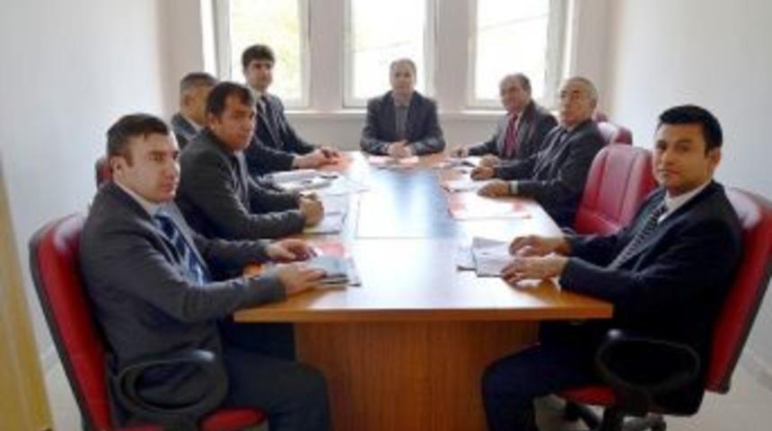 Tarım, 2014 Yılına Hazırlanıyor