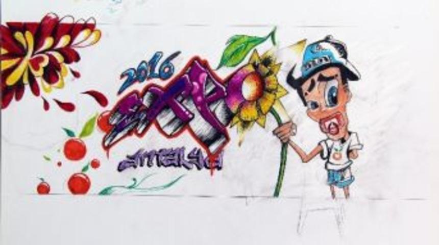 Altgeçit Expo’yla Renklenecek