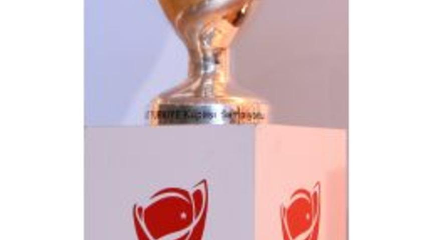 Ziraat T&uuml;rkiye Kupası'nda 5. Tur Kuraları &Ccedil;ekildi