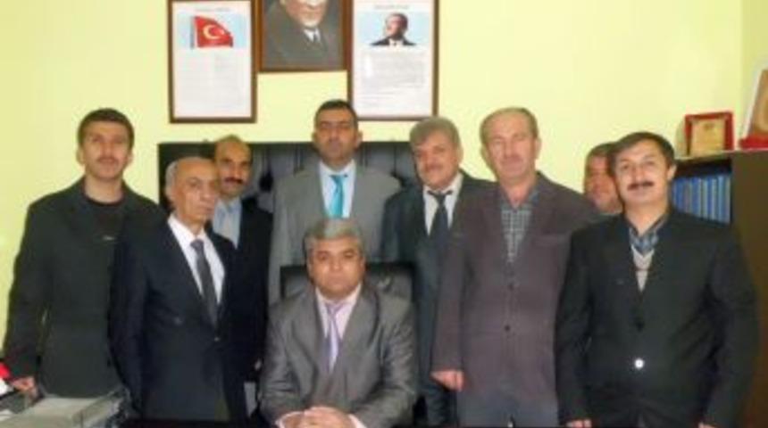 KALANDER Y&ouml;netim Kurulu Başkanı Demir: Dershaneler Kesinlikle Kapatılmamalı