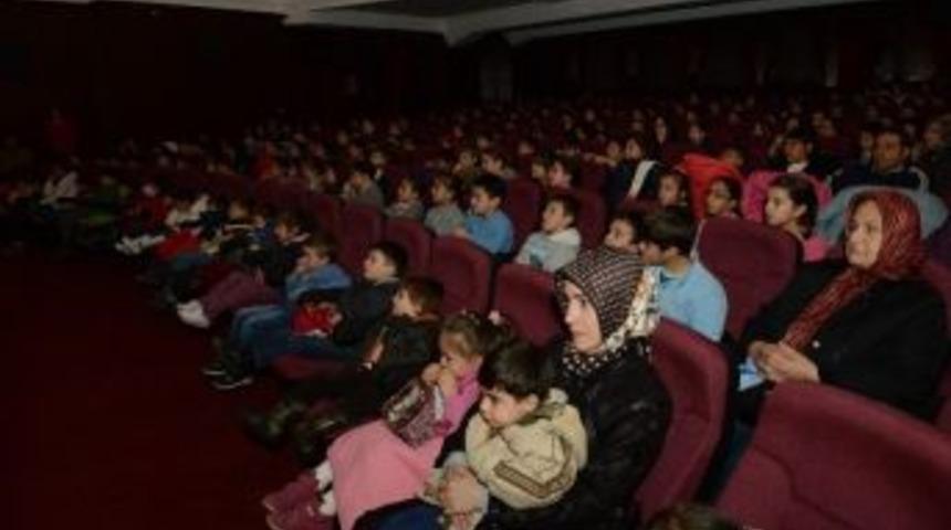 Kralın Diş Ağrısı