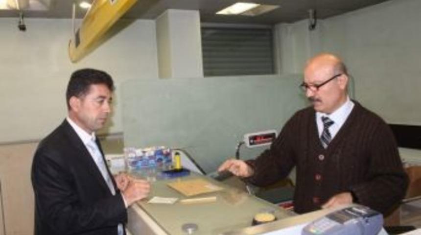 Bdp&rsquo;li Başkan Yardımcısından Başbakan Erdoğan&rsquo;a Mektup