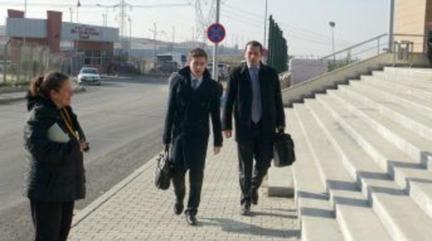 Balbay&rsquo;ın Avukatları Silivri&rsquo;de