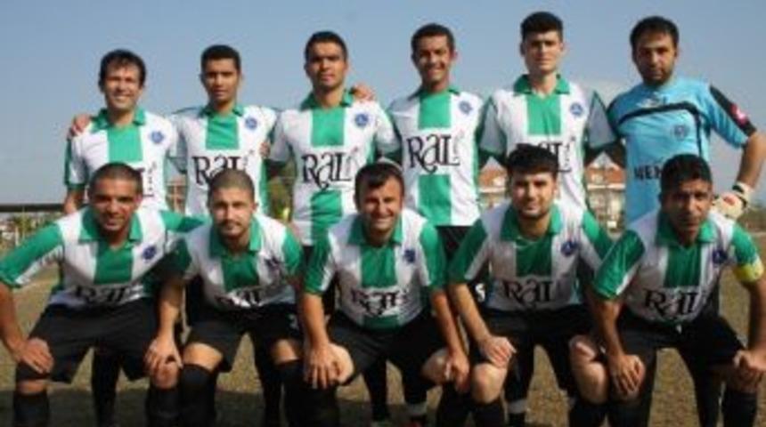 Manavgat İşitme Engelliler İstanbul Anadolu&rsquo;yu Ağırlıyor