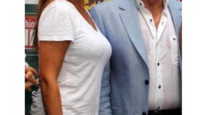 H&uuml;lya Cup&rsquo;ta Kupalar Sahiplerini Buluyor