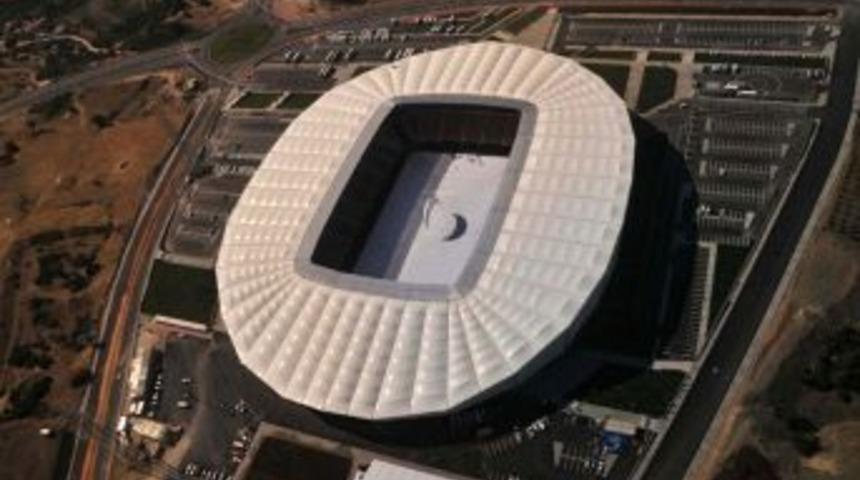 Gen&ccedil;lik Ve Spor Bakanlığı&rsquo;nın A&ccedil;tığı Tesisler Spor Adamlarını Sevindirdi