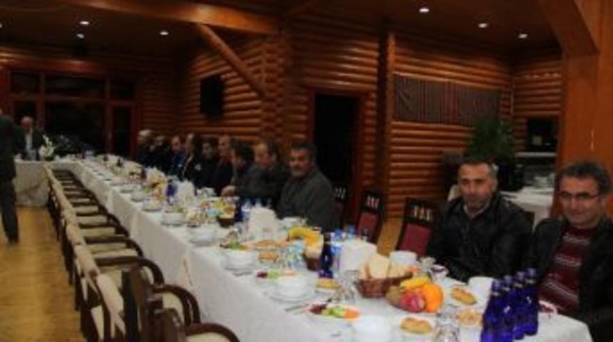 Amat&ouml;r Spor Kul&uuml;pleri Bayraktepe&rsquo;de Toplandı