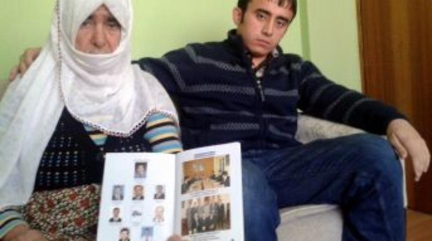 Trt Muhabirinin Serbest Kaldığı Haberi Ailesini Sevince Boğdu